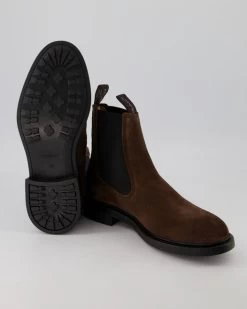 Gant Millbro In Braun -Herrenschuhe sind das, was wir tun. T 09040300309 pic12