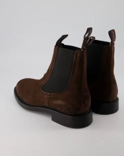 Gant Millbro In Braun -Herrenschuhe sind das, was wir tun. T 09040300309 pic3