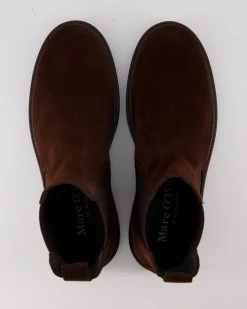 Marc O'Polo Marc O´Polo Chelsea In Braun -Herrenschuhe sind das, was wir tun. T 09040300332 pic11