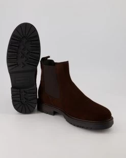 Marc O'Polo Marc O´Polo Chelsea In Braun -Herrenschuhe sind das, was wir tun. T 09040300332 pic12