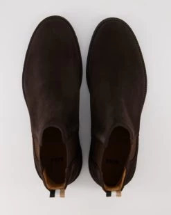 Boss Tunley In Braun -Herrenschuhe sind das, was wir tun. T 09040300360 pic11