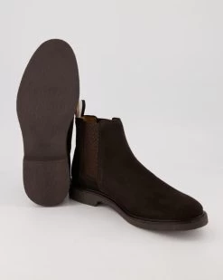 Boss Tunley In Braun -Herrenschuhe sind das, was wir tun. T 09040300360 pic12