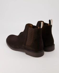 Boss Tunley In Braun -Herrenschuhe sind das, was wir tun. T 09040300360 pic3