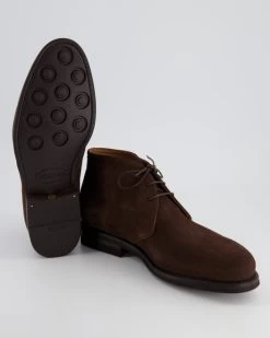 Benson´s Schnürboots In Braun -Herrenschuhe sind das, was wir tun. T 09040398226 pic12