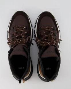 Boss Chester In Braun -Herrenschuhe sind das, was wir tun. T 09040400359 pic11