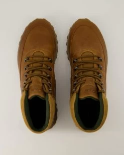 Clarks ATL TREK MID In Beige -Herrenschuhe sind das, was wir tun. T 09050000076 pic11