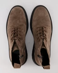 Marc O'Polo Marc O´Polo Lace Up Bootie In Beige -Herrenschuhe sind das, was wir tun. T 09050300023 pic11