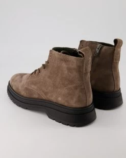 Marc O'Polo Marc O´Polo Lace Up Bootie In Beige -Herrenschuhe sind das, was wir tun. T 09050300023 pic3