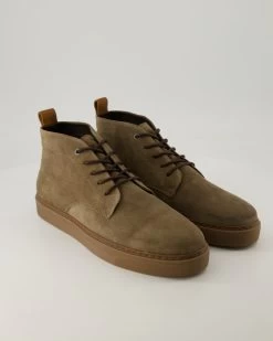 Marc O'Polo Marc O´Polo Lace Up Bootie In Beige