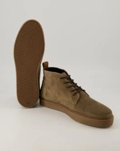 Marc O'Polo Marc O´Polo Lace Up Bootie In Beige -Herrenschuhe sind das, was wir tun. T 09050300030 pic12