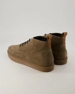 Marc O'Polo Marc O´Polo Lace Up Bootie In Beige -Herrenschuhe sind das, was wir tun. T 09050300030 pic3