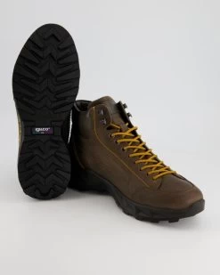 IGI&CO Igi & Co Stiefel In Grün -Herrenschuhe sind das, was wir tun. T 09080000005 pic12