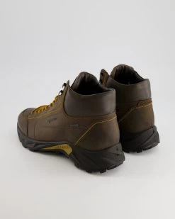 IGI&CO Igi & Co Stiefel In Grün -Herrenschuhe sind das, was wir tun. T 09080000005 pic3