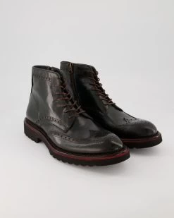 Konstantin Starke Stiefelette In Grün