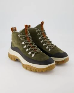 Gant Hillark In Grün