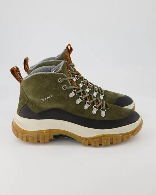 Gant Hillark In Grün 2 Gant Hillark In Grün – Bild 2