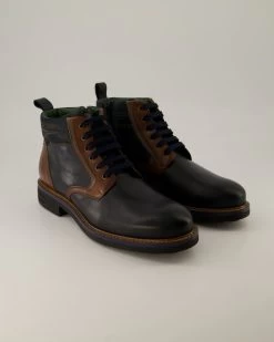 Galizio Torresi V19213 In Blau