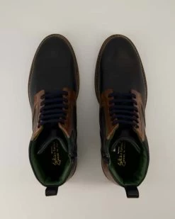 Galizio Torresi V19213 In Blau -Herrenschuhe sind das, was wir tun. T 09090000012 pic11