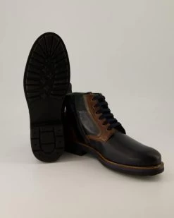 Galizio Torresi V19213 In Blau -Herrenschuhe sind das, was wir tun. T 09090000012 pic12