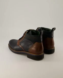 Galizio Torresi V19213 In Blau -Herrenschuhe sind das, was wir tun. T 09090000012 pic3