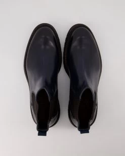 Konstantin Starke Stiefelette In Schwarz -Herrenschuhe sind das, was wir tun. T 09090000013 pic11