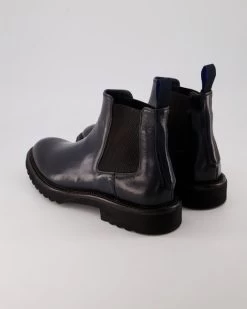 Konstantin Starke Stiefelette In Schwarz -Herrenschuhe sind das, was wir tun. T 09090000013 pic3