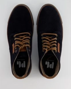 Pius Gabor Schnürboots In Blau 8 Pius Gabor Schnürboots In Blau -Herrenschuhe sind das, was wir tun. T 09090300047 pic11