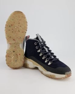 Gant Dandre In Blau -Herrenschuhe sind das, was wir tun. T 09090300057 pic12