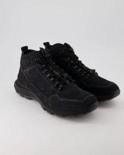 Fretz Men Hiker In Schwarz