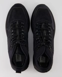 Fretz Men Hiker In Schwarz -Herrenschuhe sind das, was wir tun. T 09090300058 pic11