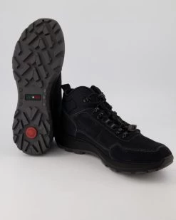 Fretz Men Hiker In Schwarz -Herrenschuhe sind das, was wir tun. T 09090300058 pic12