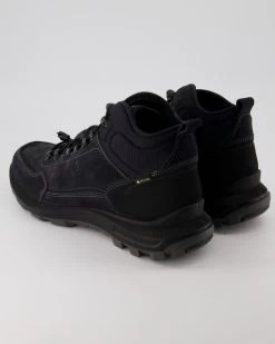 Fretz Men Hiker In Schwarz -Herrenschuhe sind das, was wir tun. T 09090300058 pic3