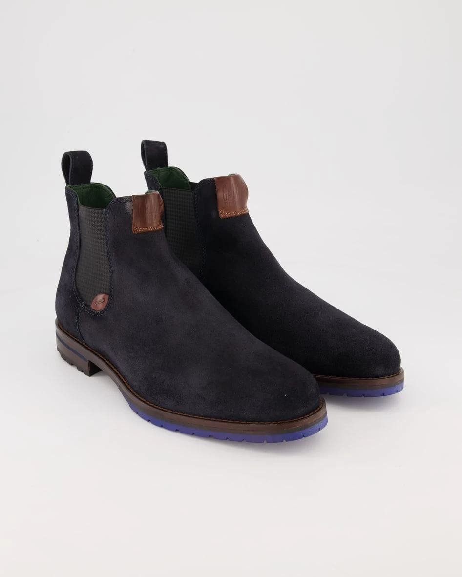 Galizio Torresi V17560 In Blau 1 Galizio Torresi V17560 In Blau