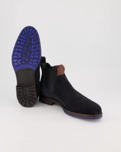 Galizio Torresi V17560 In Blau 9 Galizio Torresi V17560 In Blau -Herrenschuhe sind das, was wir tun. T 09090300062 pic12