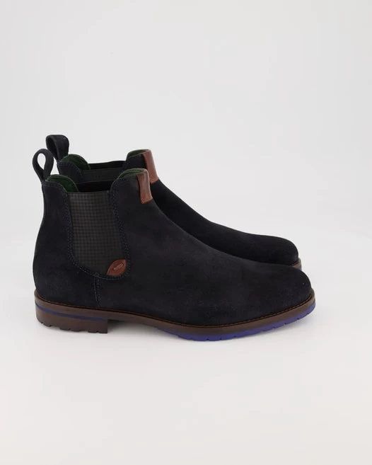 Galizio Torresi V17560 In Blau 2 Galizio Torresi V17560 In Blau – Bild 2