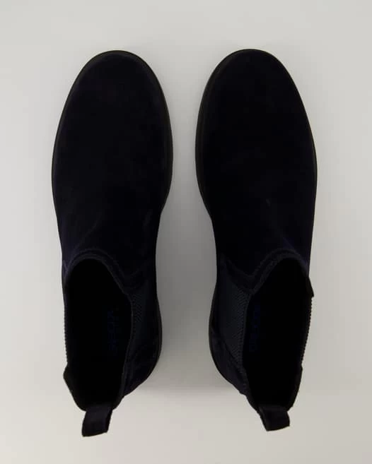 Geox U SPHERICA EC1 In Blau 4 Geox U SPHERICA EC1 In Blau – Bild 4