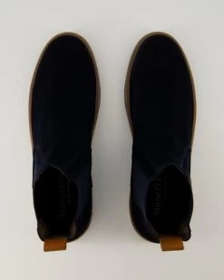 Marc O'Polo Marc O´Polo Chelsea In Blau 8 Marc O'Polo Marc O´Polo Chelsea In Blau -Herrenschuhe sind das, was wir tun. T 09090300084 pic11