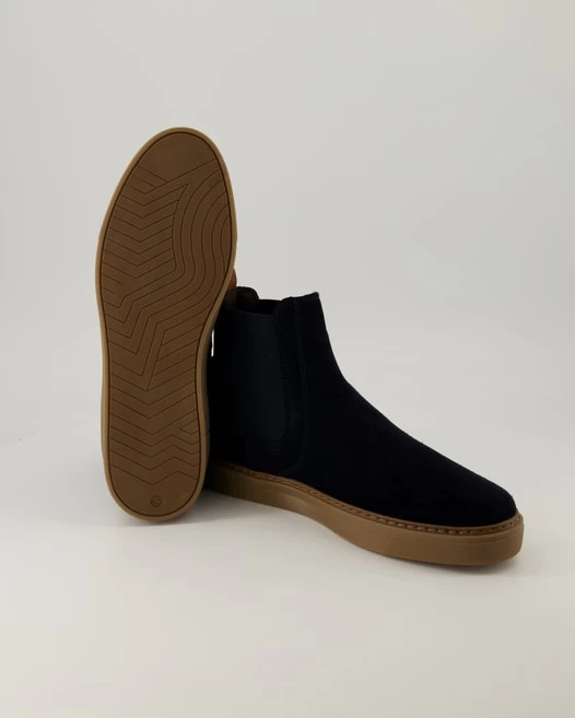 Marc O'Polo Marc O´Polo Chelsea In Blau 5 Marc O'Polo Marc O´Polo Chelsea In Blau – Bild 5