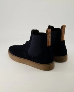 Marc O'Polo Marc O´Polo Chelsea In Blau 7 Marc O'Polo Marc O´Polo Chelsea In Blau -Herrenschuhe sind das, was wir tun. T 09090300084 pic3