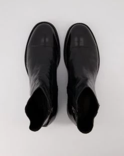 Lemargo Schnürboots In Schwarz 8 Lemargo Schnürboots In Schwarz -Herrenschuhe sind das, was wir tun. T 09110000020 pic11