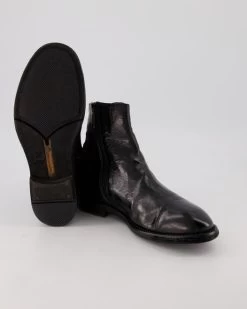 Lemargo Schnürboots In Schwarz 9 Lemargo Schnürboots In Schwarz -Herrenschuhe sind das, was wir tun. T 09110000020 pic12
