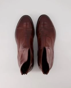 Lemargo Schnürboots In Braun -Herrenschuhe sind das, was wir tun. T 09140000024 pic11