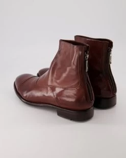 Lemargo Schnürboots In Braun -Herrenschuhe sind das, was wir tun. T 09140000024 pic3