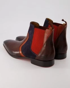 MELVIN & HAMILTON Melvin&Hamilton 118680 In Mehrfarbig -Herrenschuhe sind das, was wir tun. T 09140000027 pic3