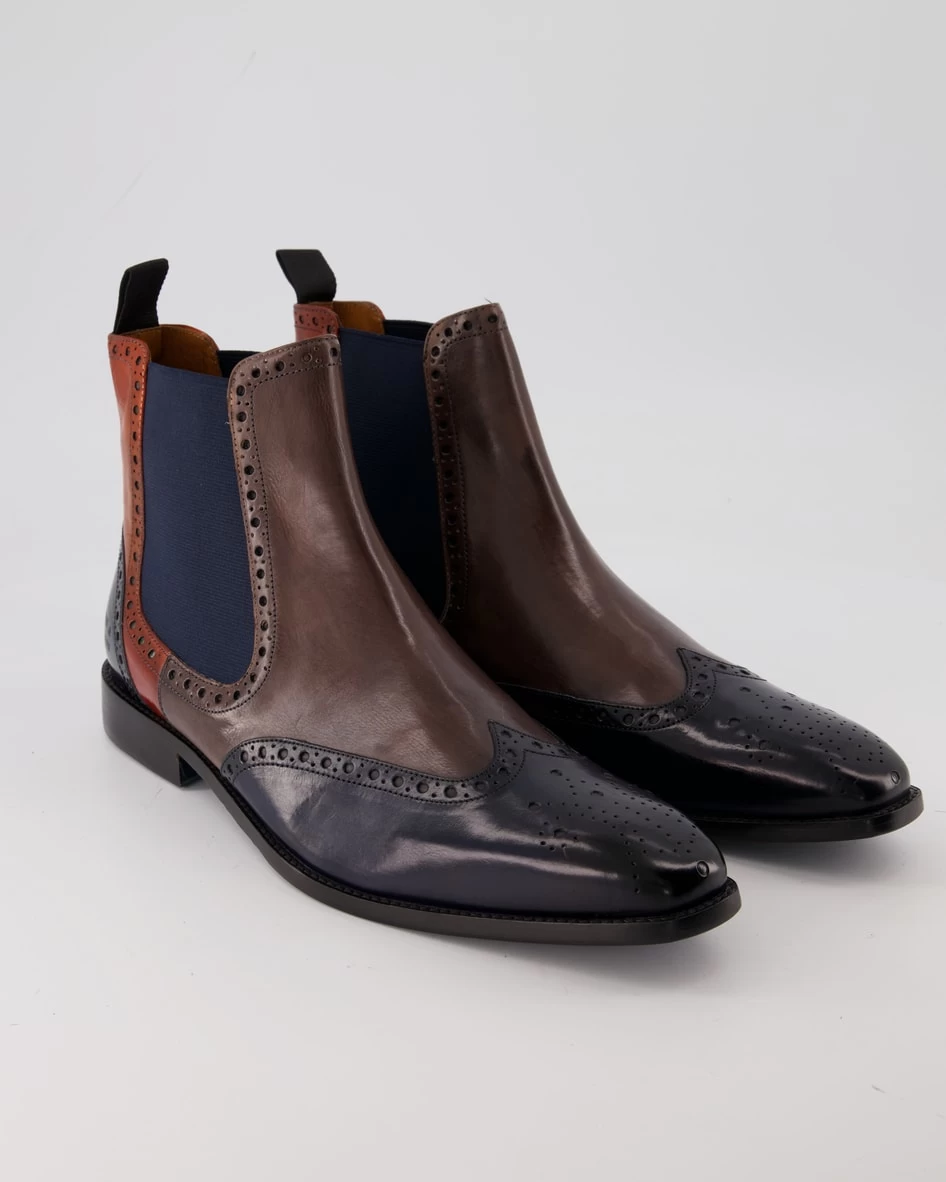 MELVIN & HAMILTON Melvin&Hamilton 113190 In Mehrfarbig 1 MELVIN & HAMILTON Melvin&Hamilton 113190 In Mehrfarbig