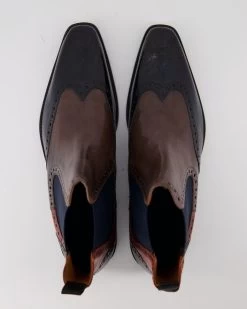 MELVIN & HAMILTON Melvin&Hamilton 113190 In Mehrfarbig 8 MELVIN & HAMILTON Melvin&Hamilton 113190 In Mehrfarbig -Herrenschuhe sind das, was wir tun. T 09190000000 pic11