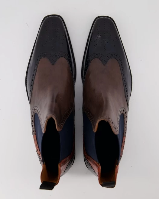 MELVIN & HAMILTON Melvin&Hamilton 113190 In Mehrfarbig 4 MELVIN & HAMILTON Melvin&Hamilton 113190 In Mehrfarbig – Bild 4