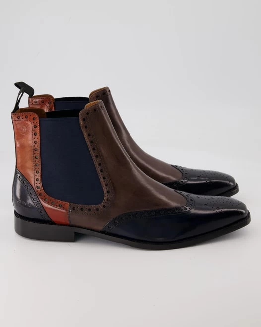 MELVIN & HAMILTON Melvin&Hamilton 113190 In Mehrfarbig 2 MELVIN & HAMILTON Melvin&Hamilton 113190 In Mehrfarbig – Bild 2