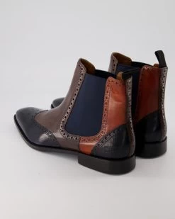 MELVIN & HAMILTON Melvin&Hamilton 113190 In Mehrfarbig 7 MELVIN & HAMILTON Melvin&Hamilton 113190 In Mehrfarbig -Herrenschuhe sind das, was wir tun. T 09190000000 pic3