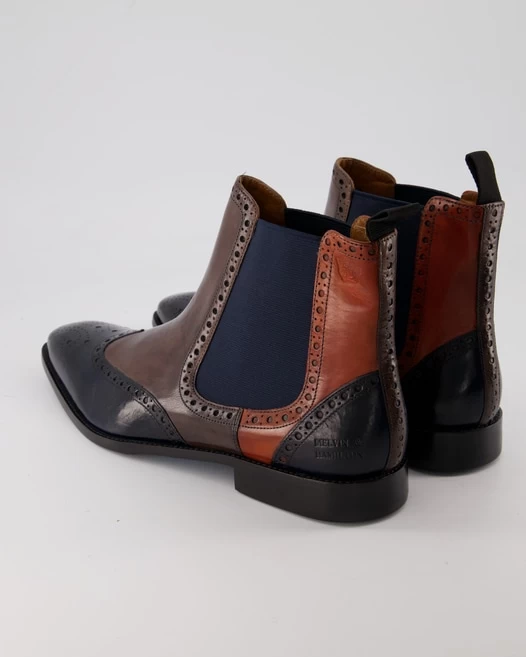 MELVIN & HAMILTON Melvin&Hamilton 113190 In Mehrfarbig 3 MELVIN & HAMILTON Melvin&Hamilton 113190 In Mehrfarbig – Bild 3